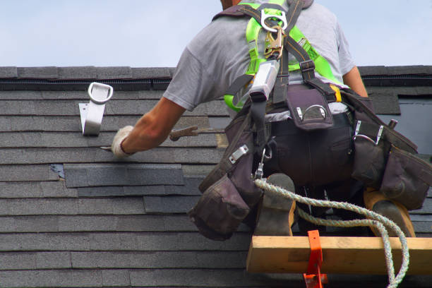 Best Green or Eco-Friendly Roofing Solutions  in Fair Lakes, VA