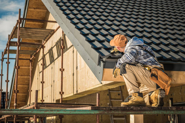 Best Commercial Roofing Services  in Fair Lakes, VA