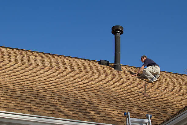Best Gutter Installation and Repair  in Fair Lakes, VA