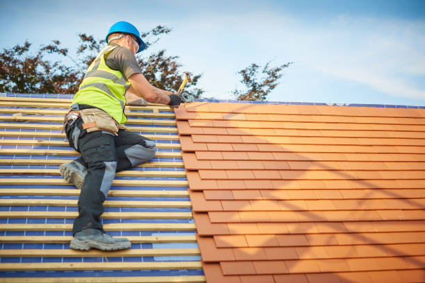 Fast & Reliable Emergency Roof Repairs in Fair Lakes, VA